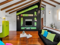 Re-Sale - Detached Villa - Algorfa - La Finca Golf Resort