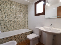 Re-Sale - Semi Detached Villa - Algorfa - La Finca Golf Resort