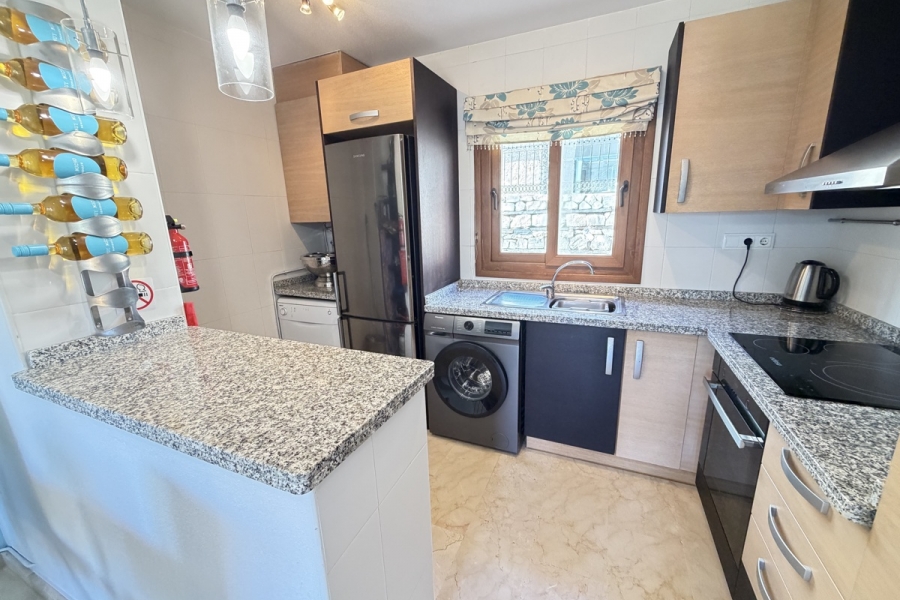 Re-Sale - Apartment - Orihuela Costa - Las Ramblas