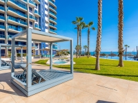 Re-Sale - Apartment - Orihuela Costa - Punta Prima