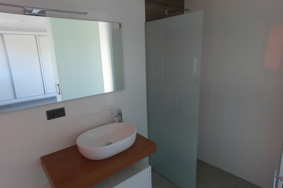 Re-Sale - Detached Villa - Algorfa - La Finca Golf Resort