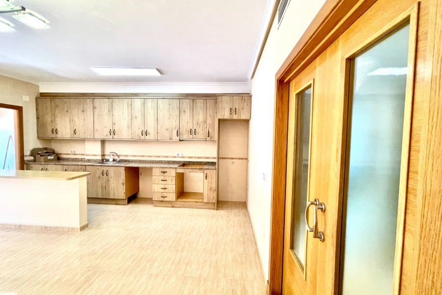 Re-Sale - Apartment - Formentera del Segura - Formentera - Village