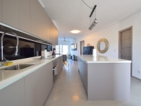Re-Sale - Apartment - Orihuela Costa - Las Filipinas