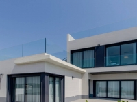 New - Detached Villa - Orihuela Costa - Orihuela