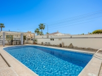 Re-Sale - Detached Villa - Ciudad Quesada - Ciudad Quesada - Town