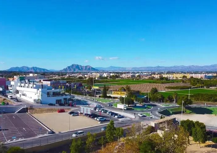 Re-Sale - Apartment - Benijofar - Benijofar - Village