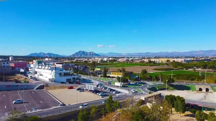 Re-Sale - Apartment - Benijofar - Benijofar - Village