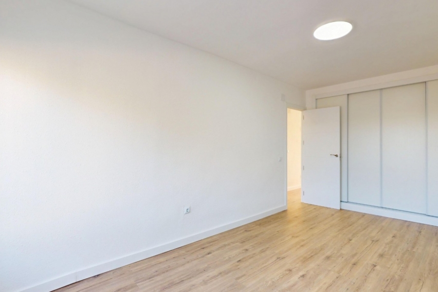 Re-Sale - Apartment - Orihuela Costa - Villamartin