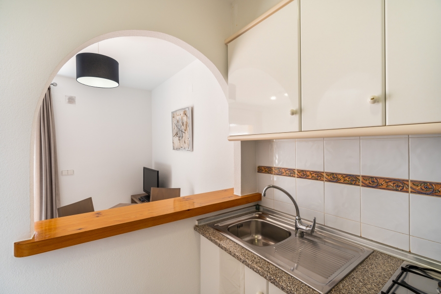 New - Apartment - Calpe - Calpe - Town