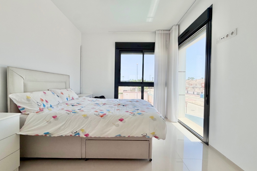 Re-Sale - Detached Villa - Ciudad Quesada - Doña Pepa