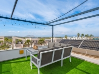 Re-Sale - Detached Villa - Benijofar - Benijofar - Village