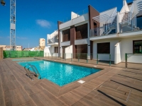 New - Apartment - San Pedro del Pinatar - San Pedro del Pinatar - Town