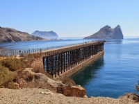 New - Penthouse - Aguilas - Isla Del Fraile