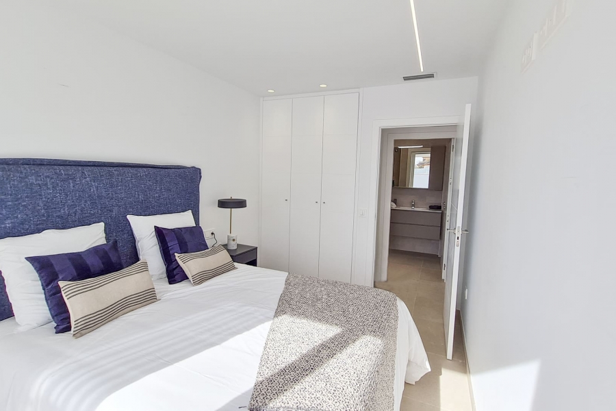 Nye - Frittliggende Villa - Las Esperanzas