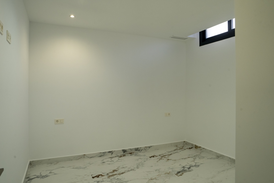 New - Detached Villa - Coloma