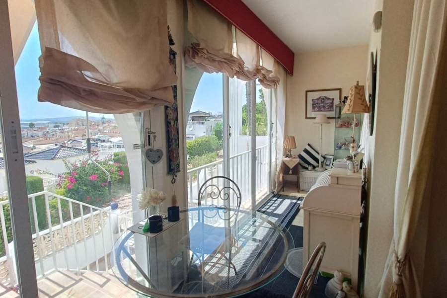 Re-Sale - Apartment - Ciudad Quesada - Altos de Quesada