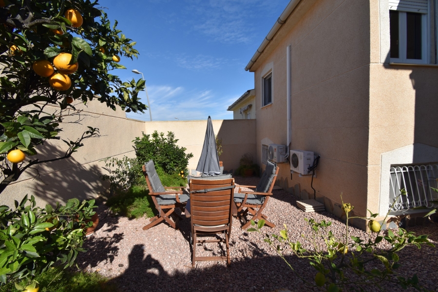 Videresalg - Tomannsbolig - Orihuela Costa - Los Balcones