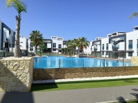 Re-Sale - Apartment - Orihuela Costa - Punta Prima