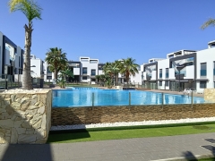 Apartment - Re-Sale - Orihuela Costa - Punta Prima
