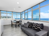 Re-Sale - Apartment - La Manga del Mar Menor - Playa del Pudrimel