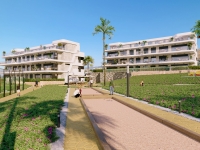 New - Apartment - Finestrat