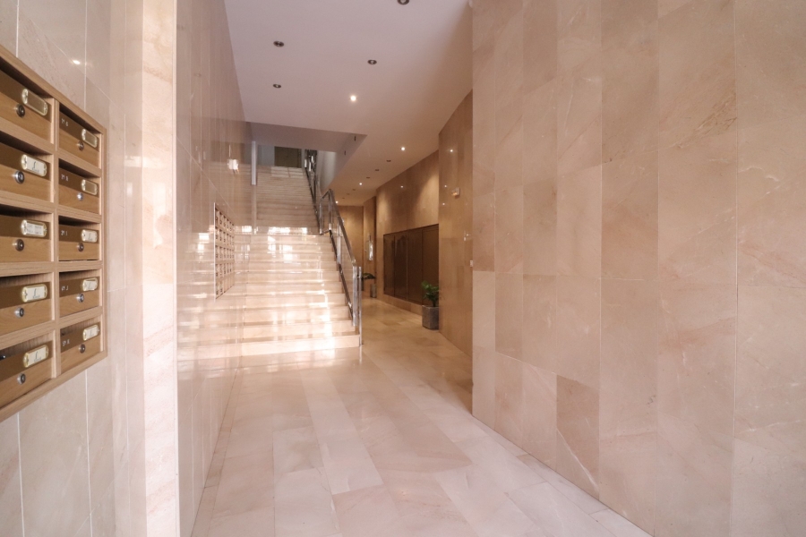 Reventa - Apartamento - Almoradi - Almoradi - Pueblo