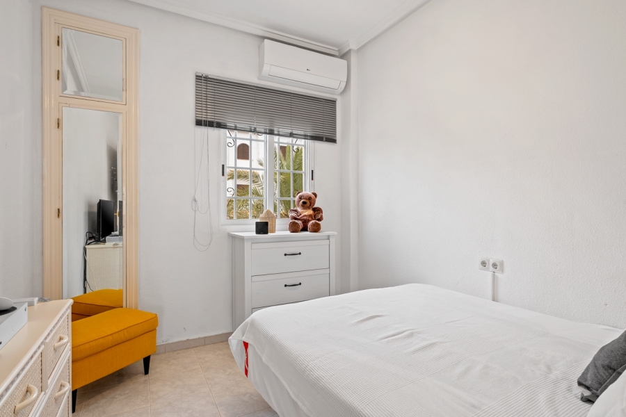 Re-Sale - Apartment - Ciudad Quesada - Altos de Quesada