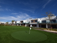 Re-Sale - Apartment - Los Montesinos - Entre Naranjos / Vistabella Golf