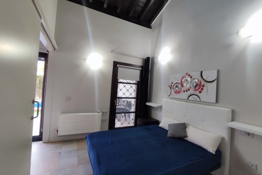 Re-Sale - Detached Villa - Sucina - Peraleja Golf