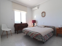 Re-Sale - Detached Villa - Algorfa - Lomas de La Juliana