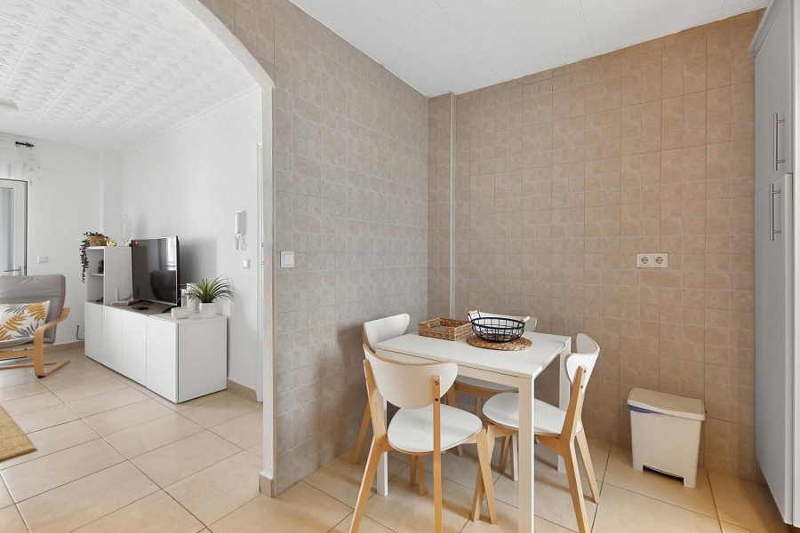 Re-Sale - Apartment - Lo Pagan - Lo Pagan - Town