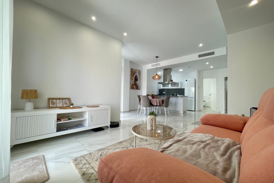 Re-Sale - Detached Villa - Benijofar - Benijofar - Village