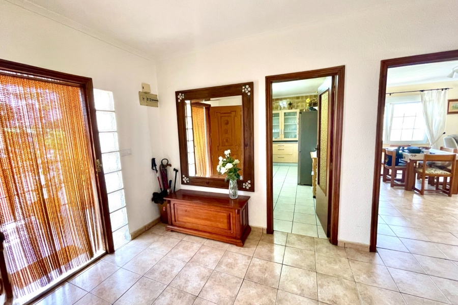Re-Sale - Detached Villa - Benijofar - Benijofar - Village