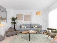 New - Semi Detached Villa - Rafal - Rafal - Town