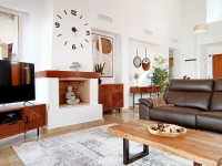 Re-Sale - Detached Villa - El Valle Golf Resort - El Valle Golf Resort - Centre