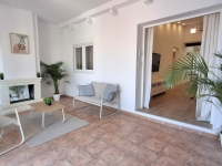 Re-Sale - Townhouse - Orihuela Costa - Playa Flamenca