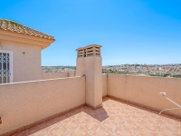Re-Sale - Semi Detached Villa - Ciudad Quesada - La Marquesa