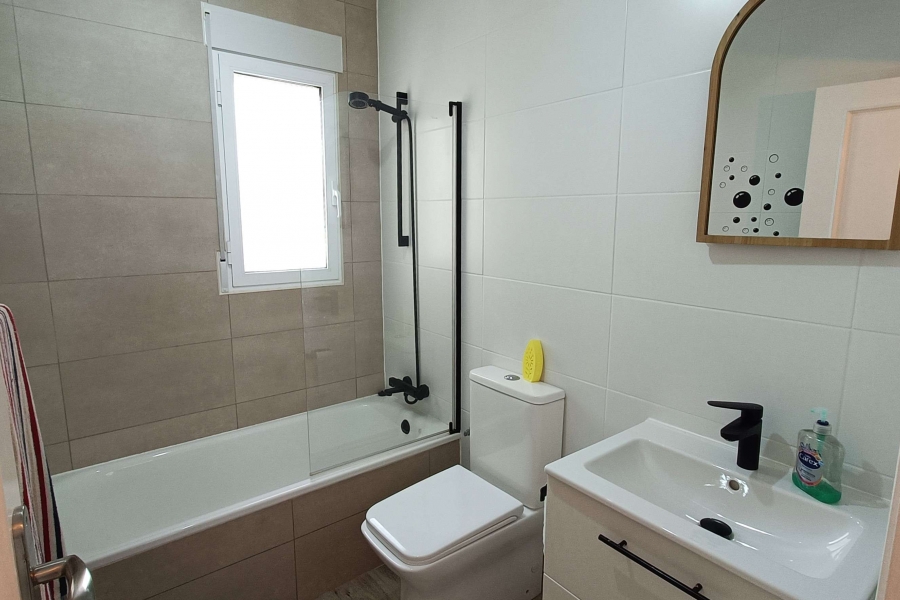 Re-Sale - Detached Villa - Benimar - Benimar II