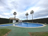 Re-Sale - Apartment - Torrevieja - El Chaparral