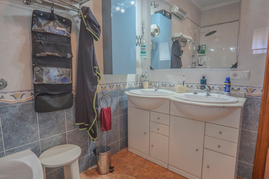 Re-Sale - Country Property - Orihuela - San Bartolome