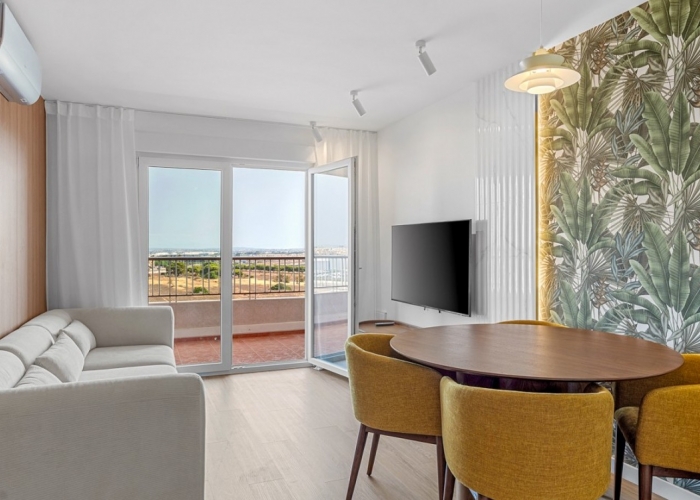 Re-Sale - Apartment - Torrevieja - Rocio del Mar