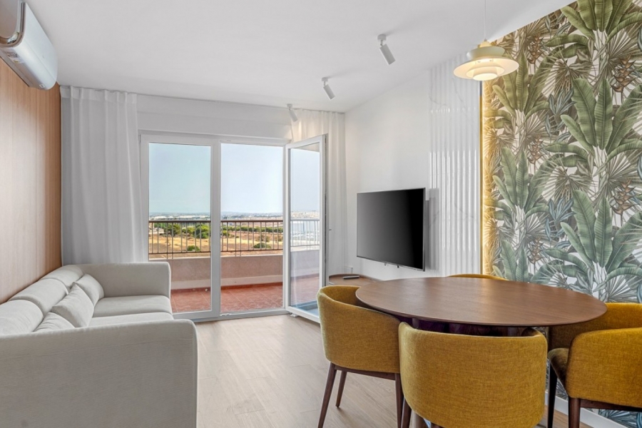 Re-Sale - Apartment - Torrevieja - Rocio del Mar