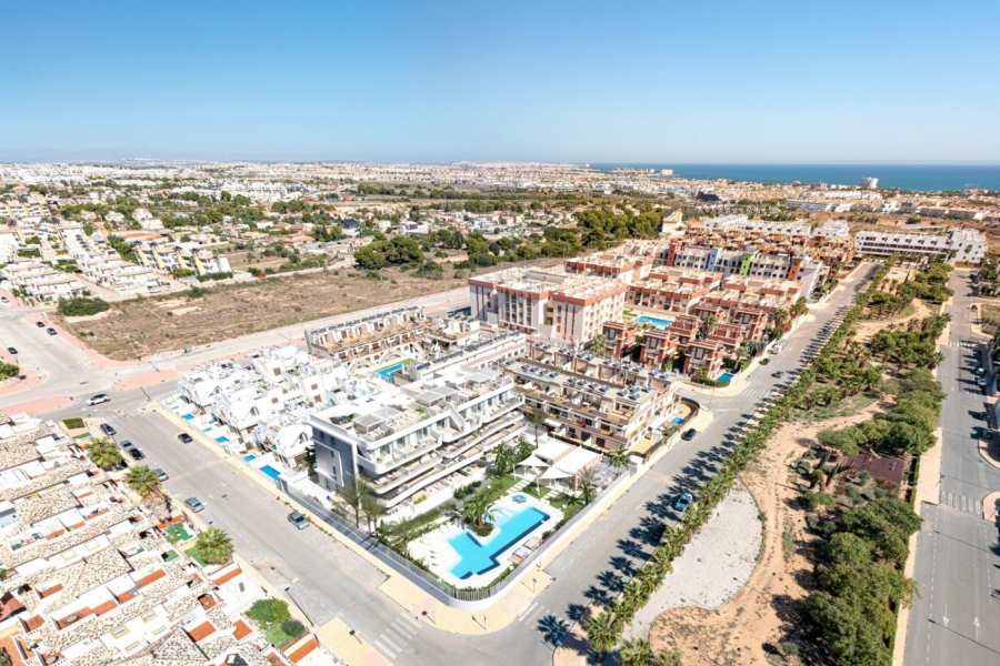 Nieuw - Penthouse - Orihuela Costa - Lomas de Cabo Roig