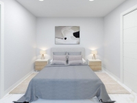 New - Quad Villa - Los Montesinos - La Herrada