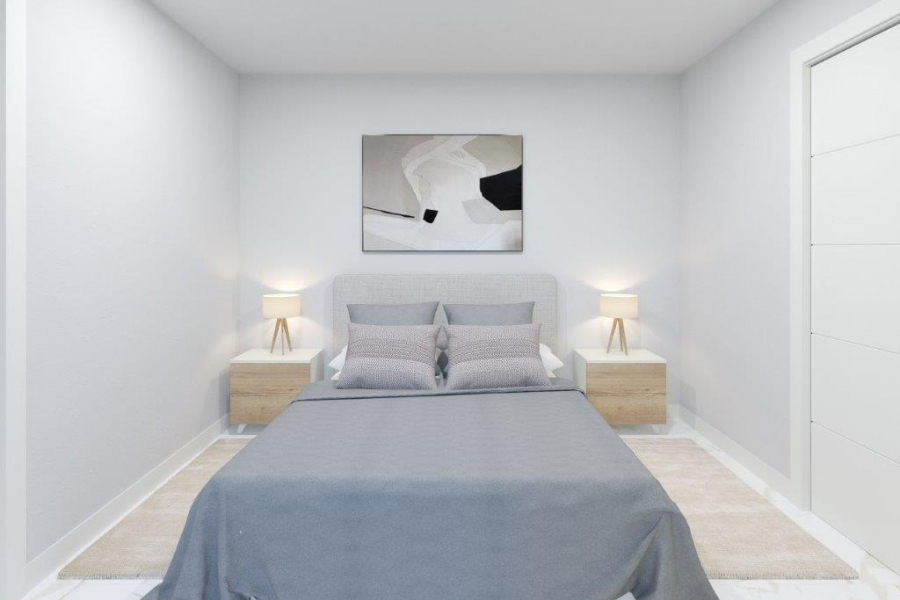 New - Quad Villa - Los Montesinos - La Herrada