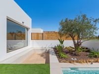 New - Detached Villa - Los Alcazares - Los Alcázares