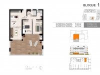 Nueva - Apartamento - Orihuela Costa - Los Altos