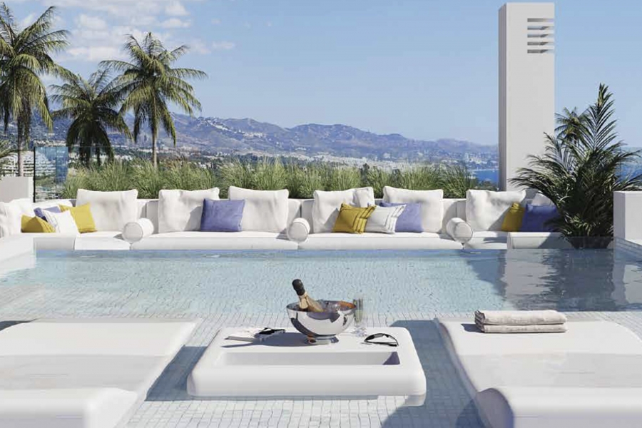 New - Apartment - Torrevieja