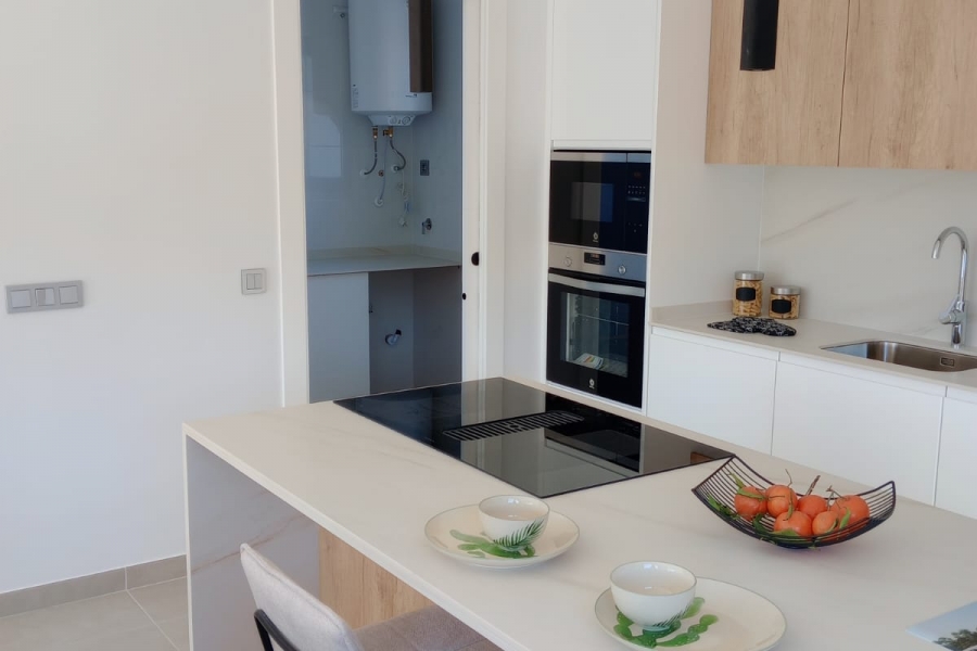 Nueva - Chalet - Calasparra