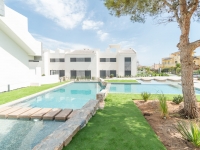New - Apartment - Torrevieja